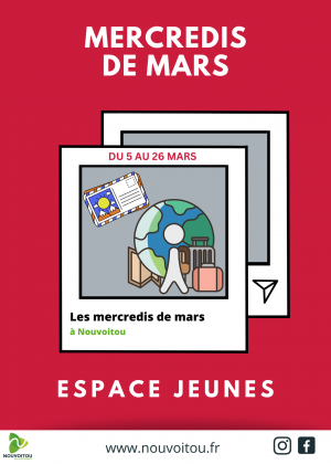 Programme mars