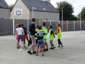 Accueil de loisirs périscolaire