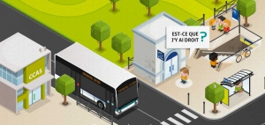 Tarification solidaire transport