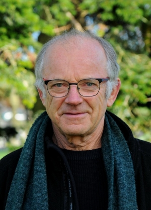 André BROSSAULT