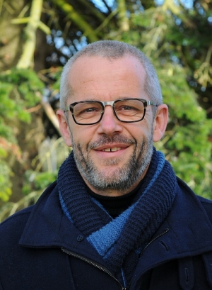 Frédéric TACHEN