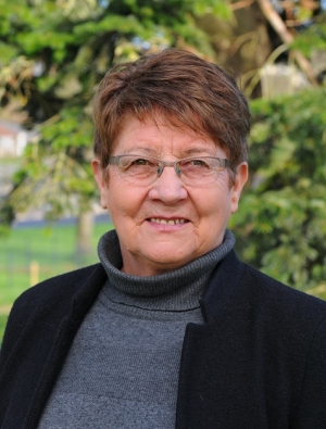 Marie-Paule ANGER