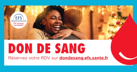 Don du sang